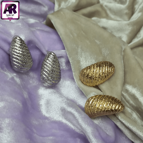 Zarcillos de fiesta - Imagen 2