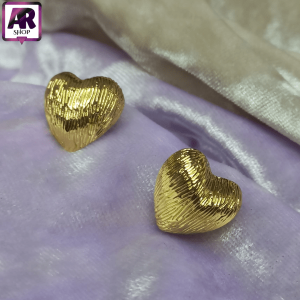 Zarcillos elegantes - Imagen 2