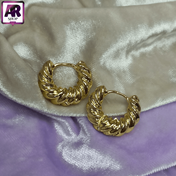 Zarcillos elegantes - Imagen 3