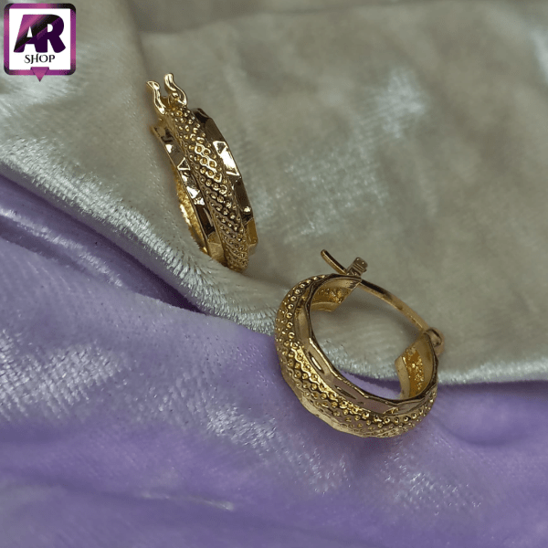 Zarcillos elegantes - Imagen 4