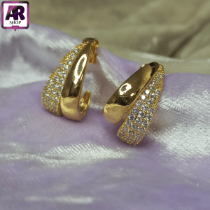 Zarcillos elegantes
