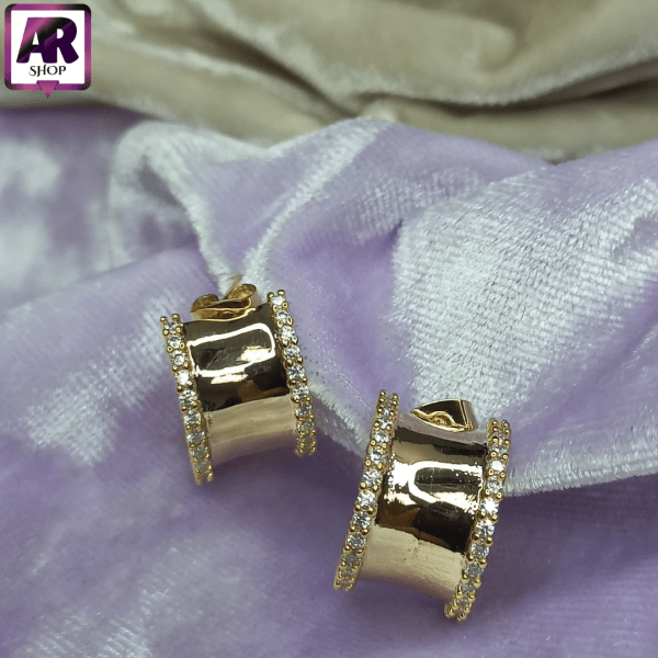 Zarcillos elegantes - Imagen 5