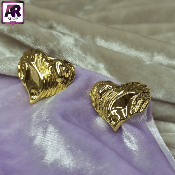 Zarcillos elegantes - Imagen 7