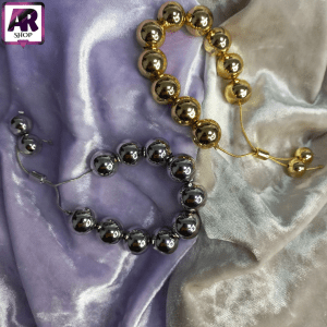 Pulsera de balines
