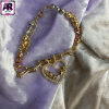 Pulsera con dije