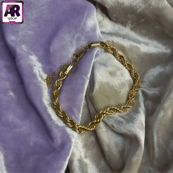 Pulseras versátiles