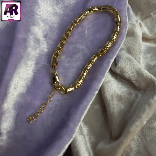 Pulseras versátiles - Imagen 2