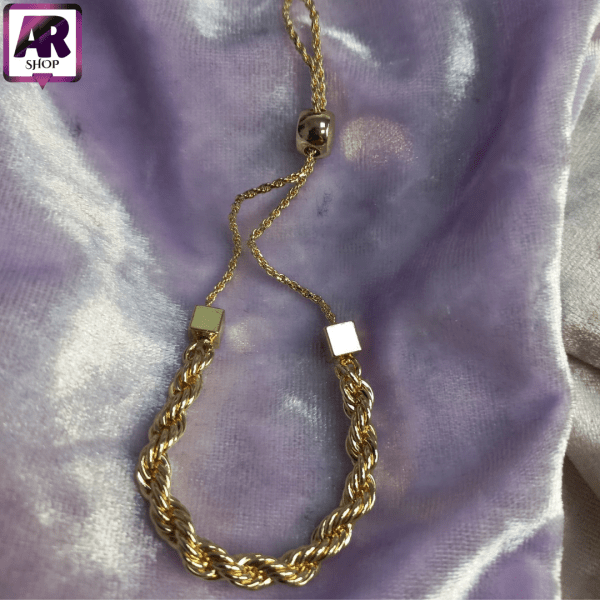 Pulseras versátiles - Imagen 4