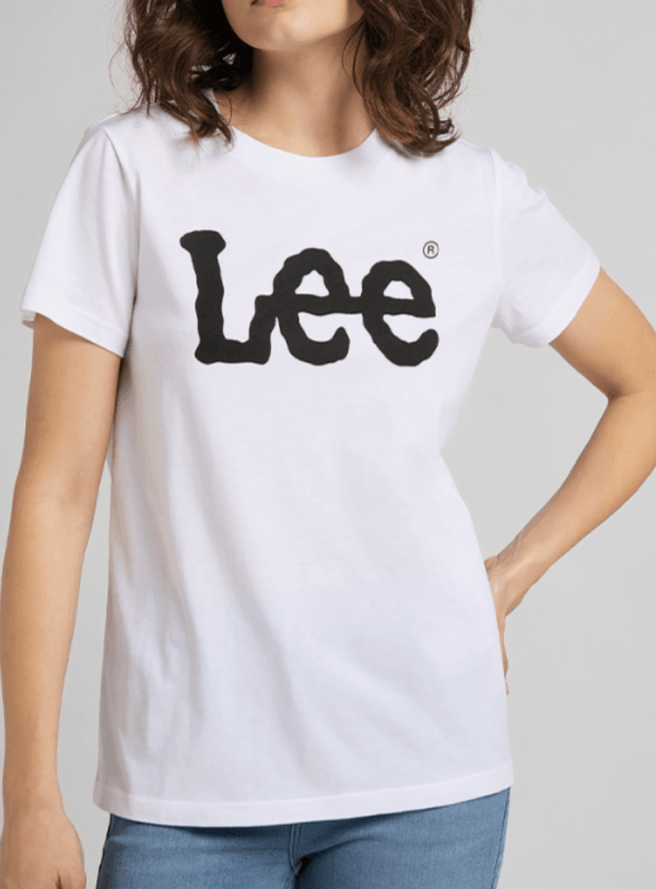 Franela de mujer marca LEE de algodón