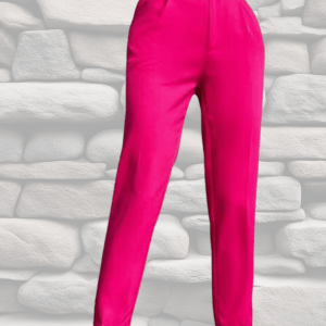 Pantalón tipo Zara con cinturón