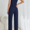 Conjunto de chaleco y pantalón - Imagen 2